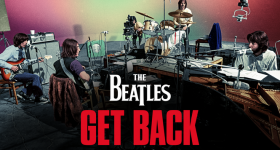 Новый документальный сериал «The Beatles: Get Back»