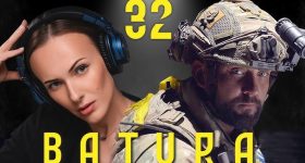 Нова прем’єра на Radio Sfera Music : BATURA — «32»